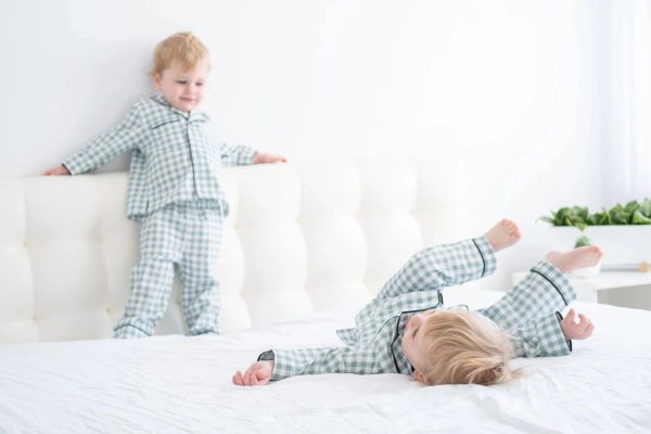 Materace 80x160 – wsparcie dla rozwoju kręgosłupa dziecka